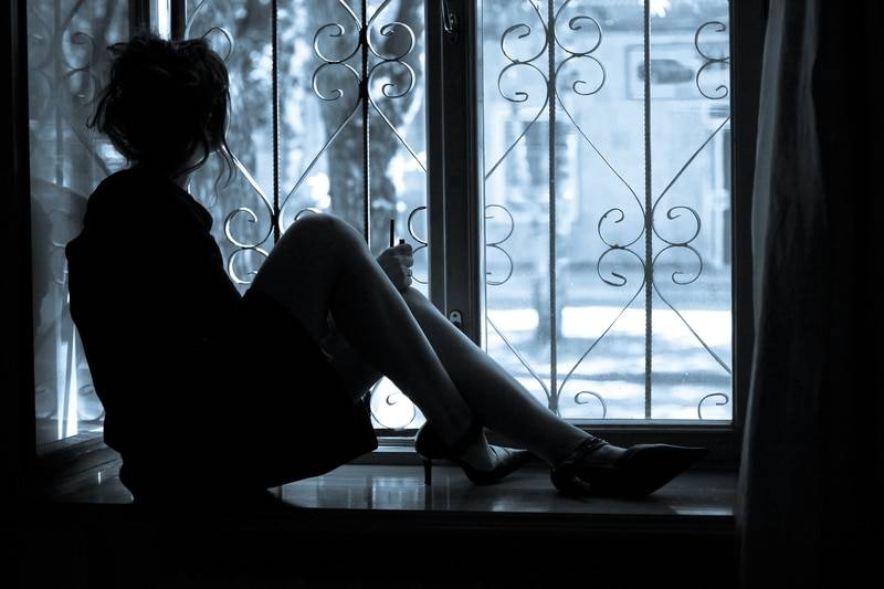 Lee más sobre el artículo Adicciones y soledad